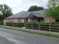 Brook Surgery