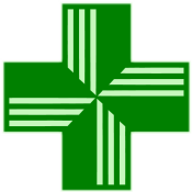 Pharmacy Green Cross