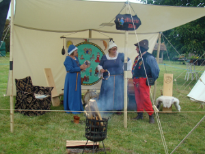 medieval-weekend