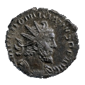 Domitianus Small