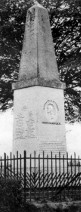 Hampden Monument