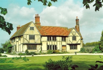 The Manor